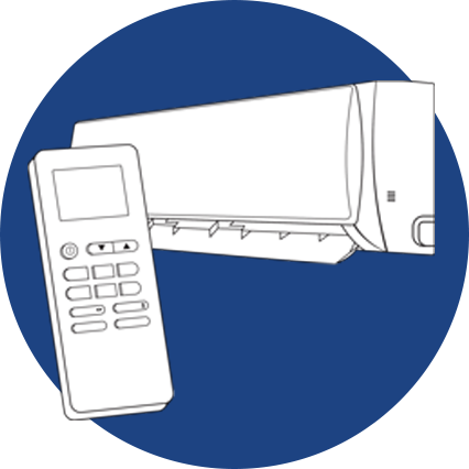 کولرگازی میتسوبیشی mitsubishi