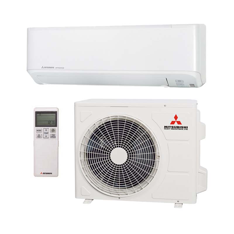 تعمیرکار کولرگازی میتسوبیشی